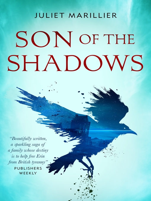 Title details for Son of the Shadows by Juliet Marillier - Available